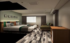 Mystays 福冈天神南酒店